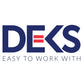 DEKS TPO Flat Roof Breather Vent