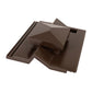 Klober Delta Tile Vent Brown