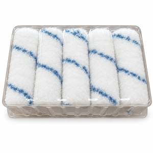 Desmopol Solvent Resistant Roller Sleaves (pack of 10 x Heads)