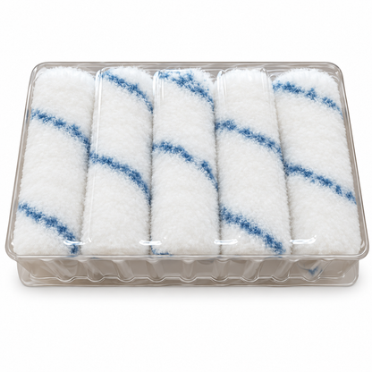 Desmopol Solvent Resistant Roller Sleaves (pack of 10 x Heads)