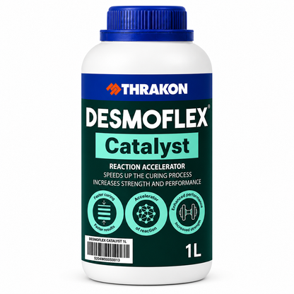 DESMOFLEX® Catalyst Accelator - 1L