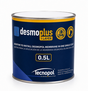 Desmopol DesmoPlus Accelerator - 500ml