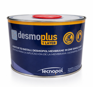 Desmopol DesmoPlus Accelerator - 2ltr