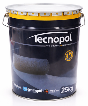 Desmopol Liquid Polyurethane Waterproofing Membrane - 25kg
