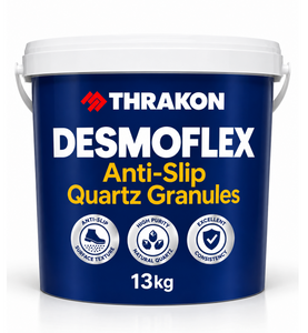 DESMOFLEX® Anti-Slip Quartz Granules - 13kg