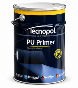 Desmopol Polyurethane Primer PU-1000 - 5kg