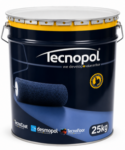 Desmopol Liquid Polyurethane Waterproofing Membrane - 25kg