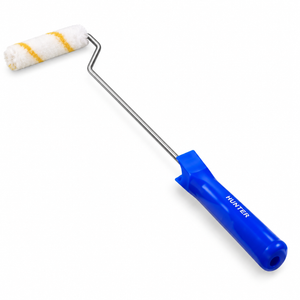 Desmopol Solvent Resistant Roller (pack of 1 x Arm & 10 x Heads)