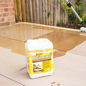 EASYSeal Ultimate Sealant for Sandstone Copings – 3L