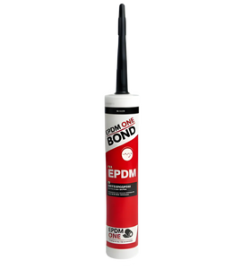 EPDM ONE Bond Adhesive Sealant