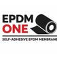 EPDM ONE Self Adhesive EPDM Membrane Kit - 15m2