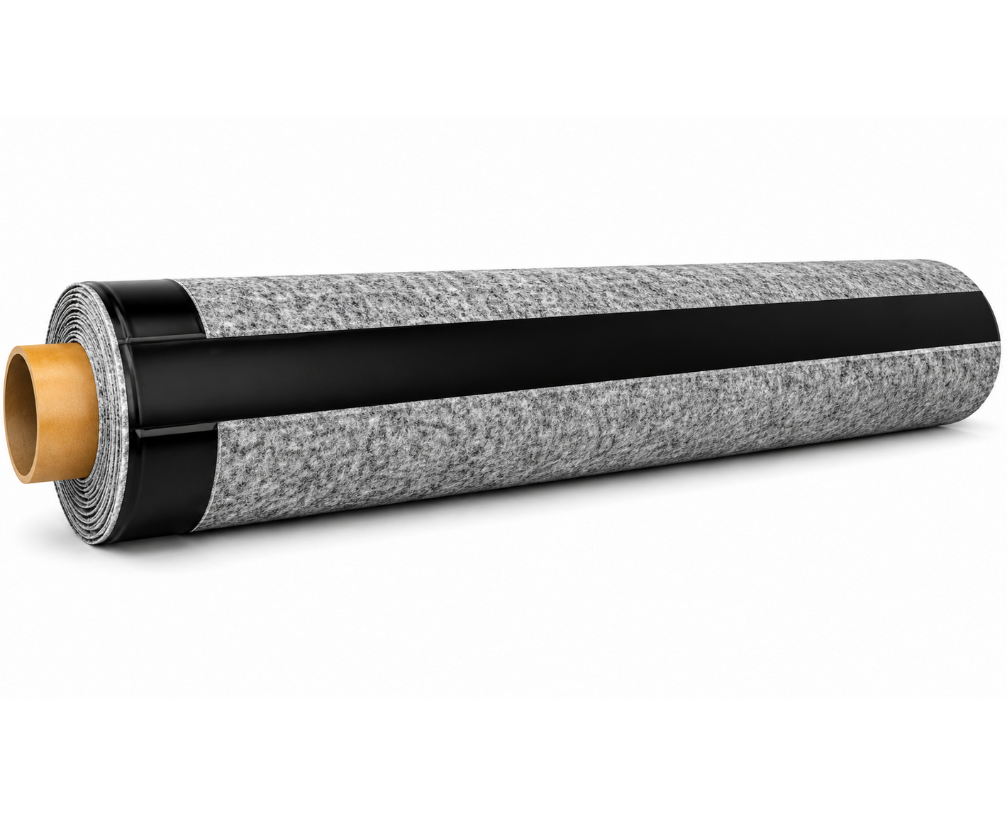 FlexiProof Fleece Backed EPDM Membrane - CUT TO SIZE