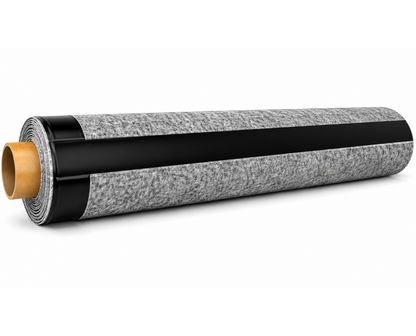 FlexiProof Fleece Backed EPDM Membrane - CUT TO SIZE