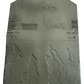 E-Slate Low Pitch Plastic Roof Slate 10° Pitch (Pack of 16)