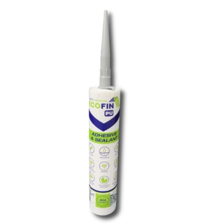 EcoFin Pro Adhesive & Sealant - 290ml