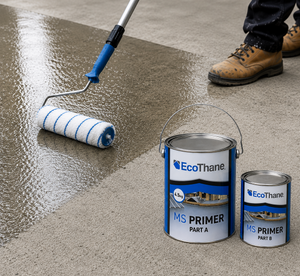 Ecothane MS 2 Part Primer - 12.5kg