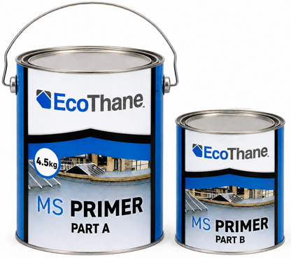 Ecothane MS 2 Part Primer - 4.5kg