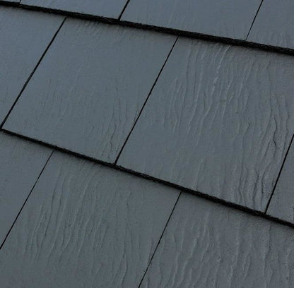 Marley Riven Edgemere Interlocking Roof Slate (Pallet of 240 tiles)