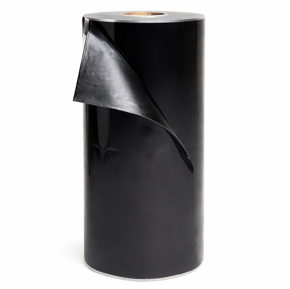 Elevate RubberCover 18" QuickSeam™ FormFlash - per linear mtr