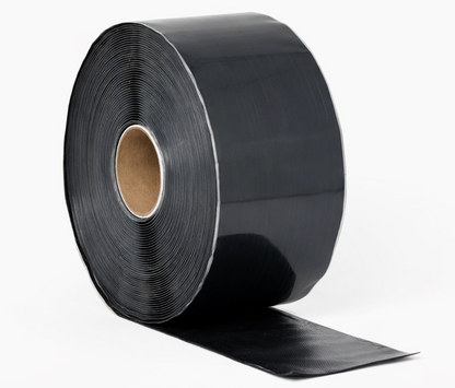Elevate RubberCover 5" QuickSeam™ Flashing - per linear mtr