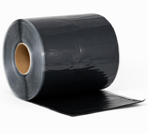 Elevate RubberCover 9" QuickSeam™ FormFlash - per linear mtr