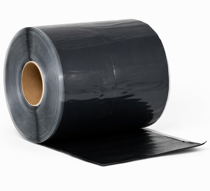 Elevate RubberCover 9" QuickSeam™ FormFlash - per linear mtr