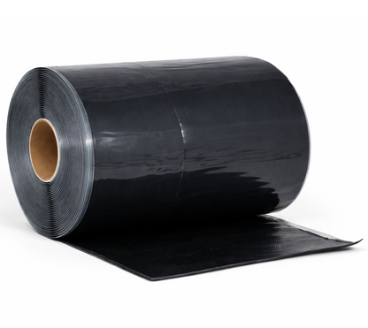 Elevate RubberCover 12" QuickSeam™ FormFlash - per linear mtr
