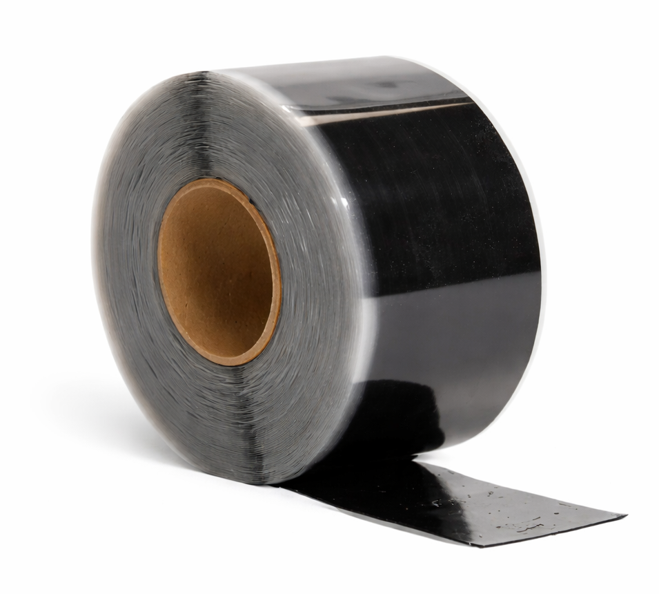 Elevate RubberCover 3" Splice Tape - per linear mtr