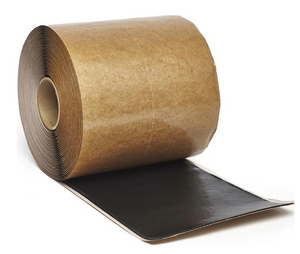 Elevate RubberCover 9" QuickSeam™ FormFlash - per linear mtr
