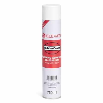 Elevate RubberCover Contact Bonding Adhesive Aerosol Spray - 750ml