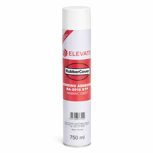 Elevate RubberCover Contact Bonding Adhesive Aerosol Spray - 750ml