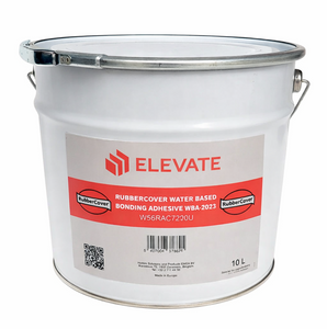 Elevate RubberCover Waterbased Deck Adhesive