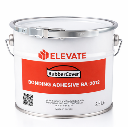 Elevate RubberCover Contact Bonding Adhesive (BA 2012)