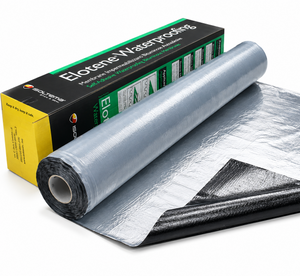 Elotene DSN Self Adhesive Vapour Barrier - All Sizes