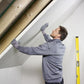 Recticel Eurothane® PL Insulated Plasterboard - 2400mm x 1200mm