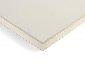 Recticel Eurothane® PL Insulated Plasterboard - 2400mm x 1200mm