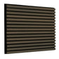 Cladco Acoustic Internal Slatted Wall Panels Sample Pack (Free of Charge)
