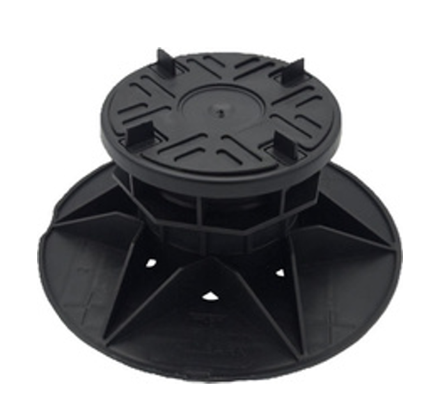 Wallbarn Universal Extra Adjustable Pedestal 85mm - 135mm