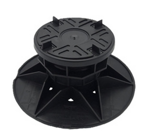 Wallbarn Universal Extra Adjustable Pedestal 85mm - 135mm