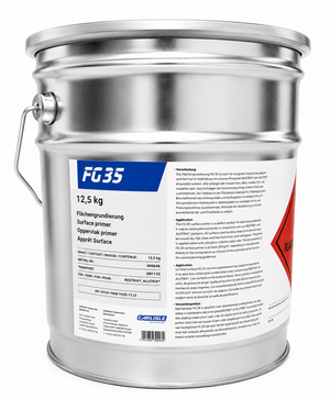 FG35 Primer for ALUTRIX® & RESITRIX®
