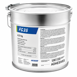 FG35 Primer for ALUTRIX® & RESITRIX®