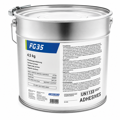FG35 Primer for ALUTRIX® & RESITRIX®