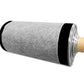 FlexiProof Fleece Backed EPDM Membrane - CUT TO SIZE