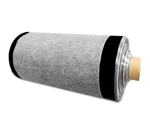 FlexiProof Fleece Backed EPDM Membrane - CUT TO SIZE