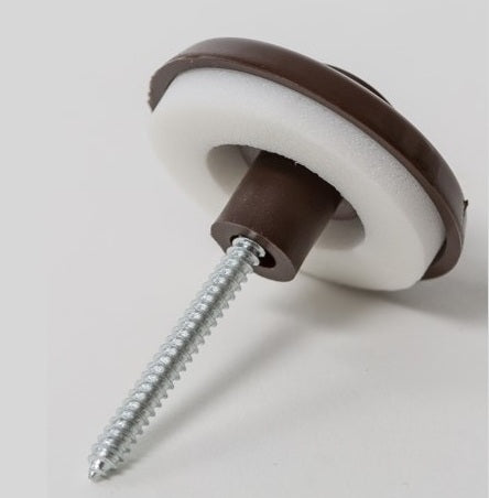 Storm Rafter Fixing Buttons (Pack of 10)