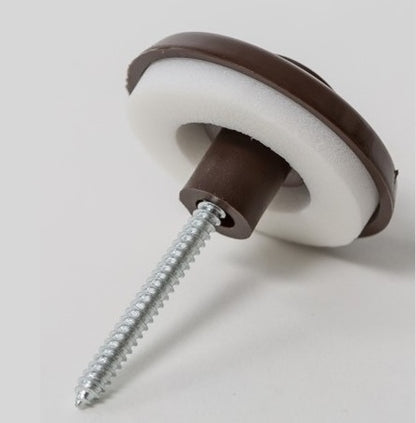Storm Rafter Fixing Buttons (Pack of 10)