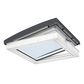 VELUX ZIU 0000WL Flat Roof Insect Screen for New Generation Flat Rooflights