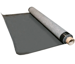 TRC Techno Fleece Backed EPDM Roll - 1.52m x 15.25m