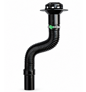 Spoutlet Flextender - 450mm Flexible Extension