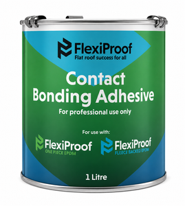 FlexiProof EPDM Contact Bonding Adhesive